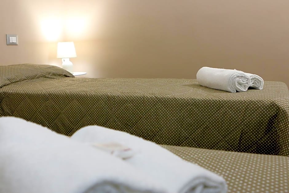 Là Drint Bed & Breakfast