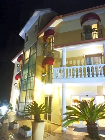 Hotel Palladium