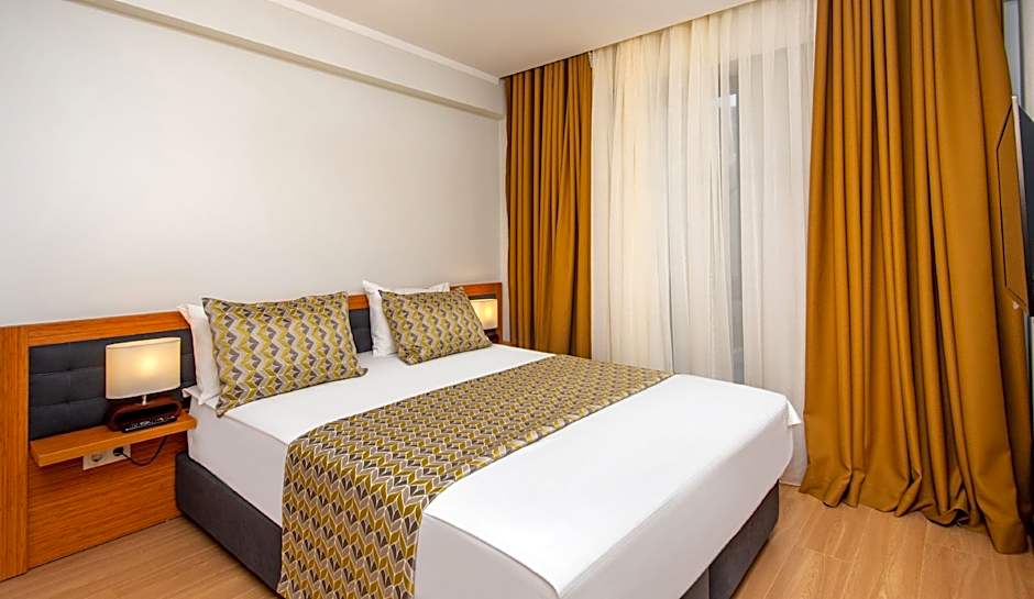 Orbi Palace Hotel Official