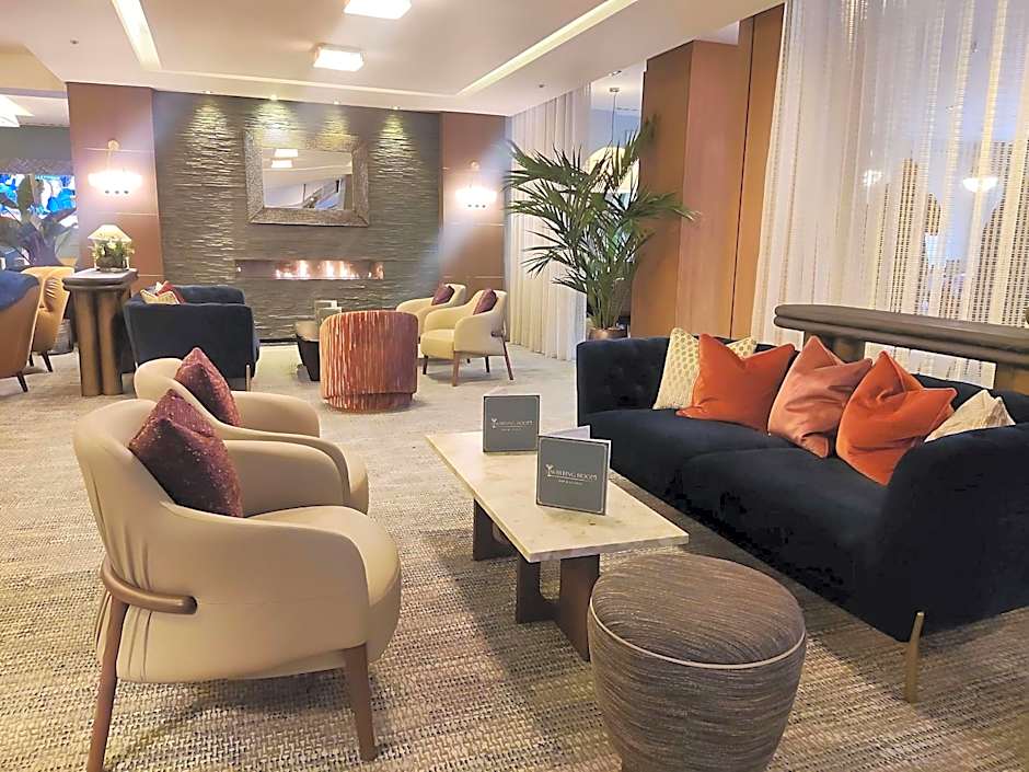 DoubleTree By Hilton London - West End