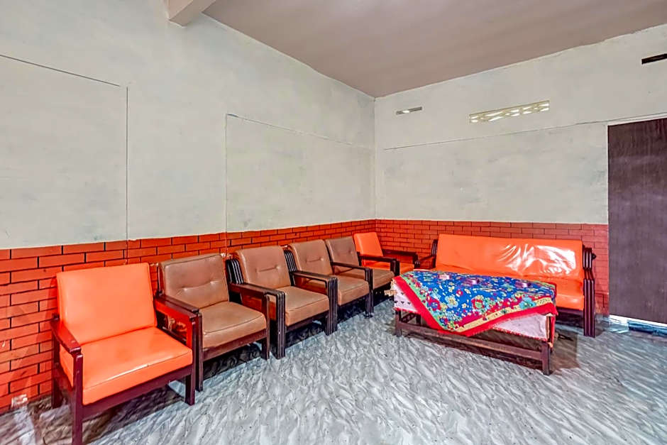 OYO Life 91060 Villa Wijaya Homestay