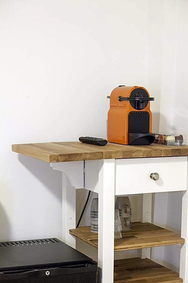 Kuwadro B&B Amsterdam Jordaan