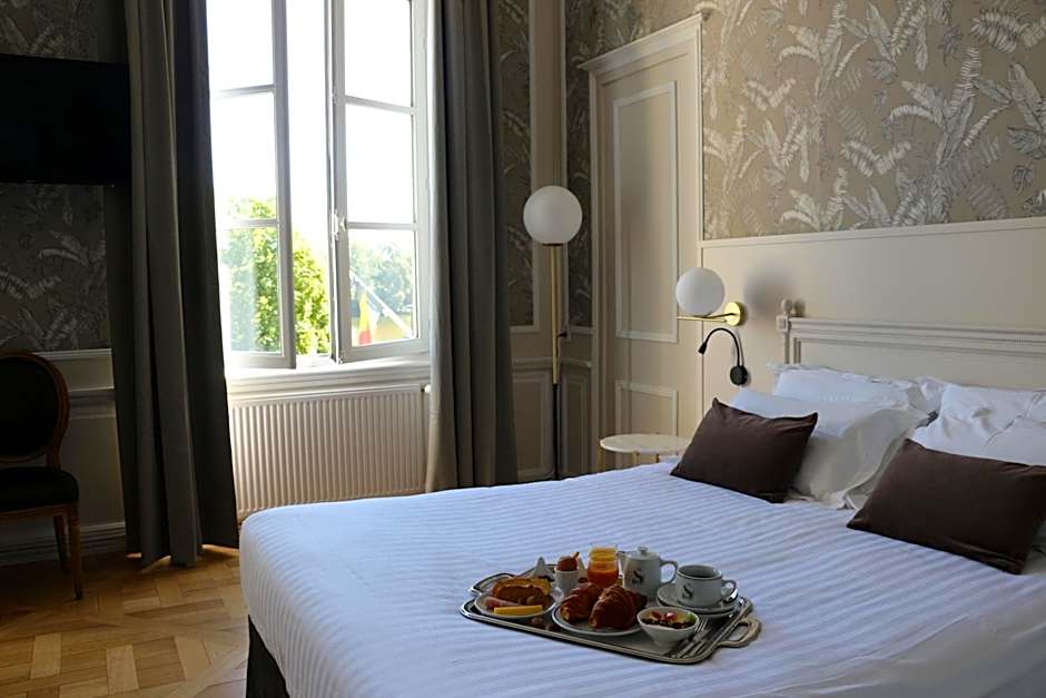 Hôtel Anne d'Anjou, The Originals Collection