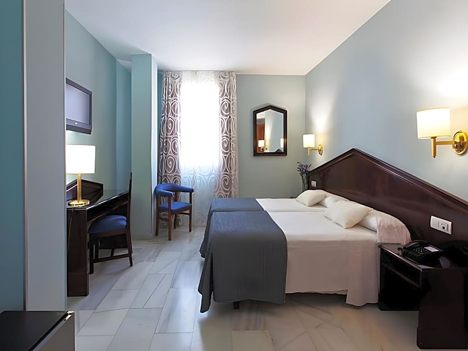 Hotel Navas