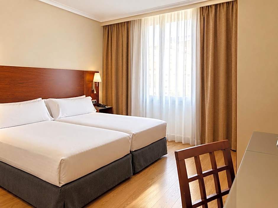 Sercotel Los Llanos