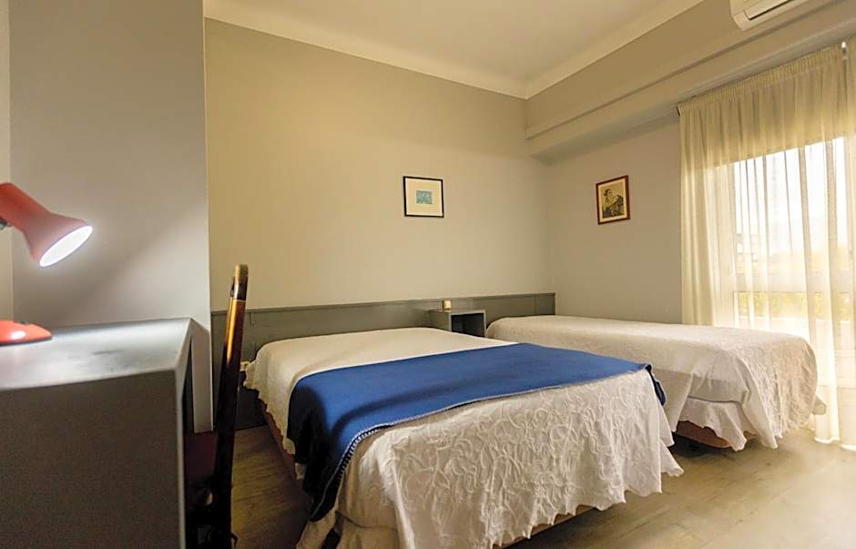 Hotel Sao Nicolau