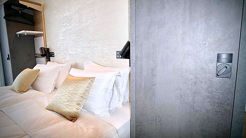 Sky Beach Aparthotel