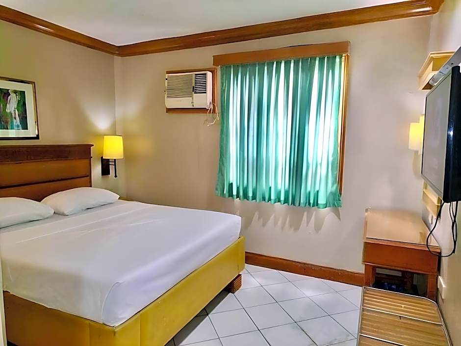 Natures Pensionne House