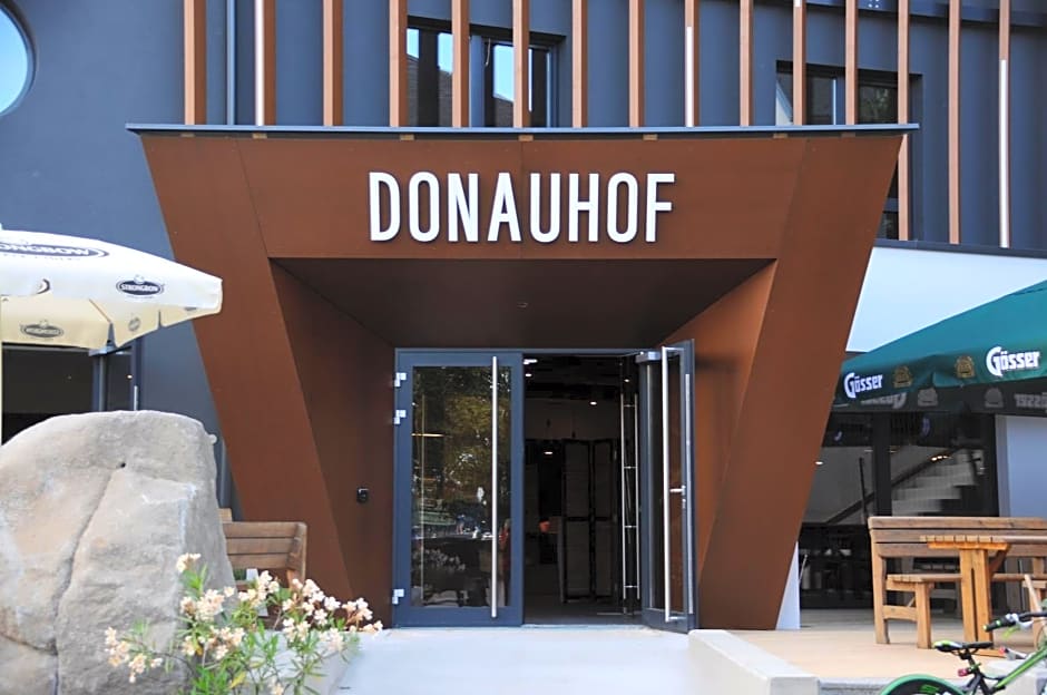 Hotel Donauhof Mauthausen