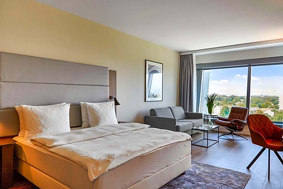 Radisson Blu Hotel Frankfurt