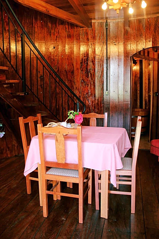 Pousada Botte di Vino