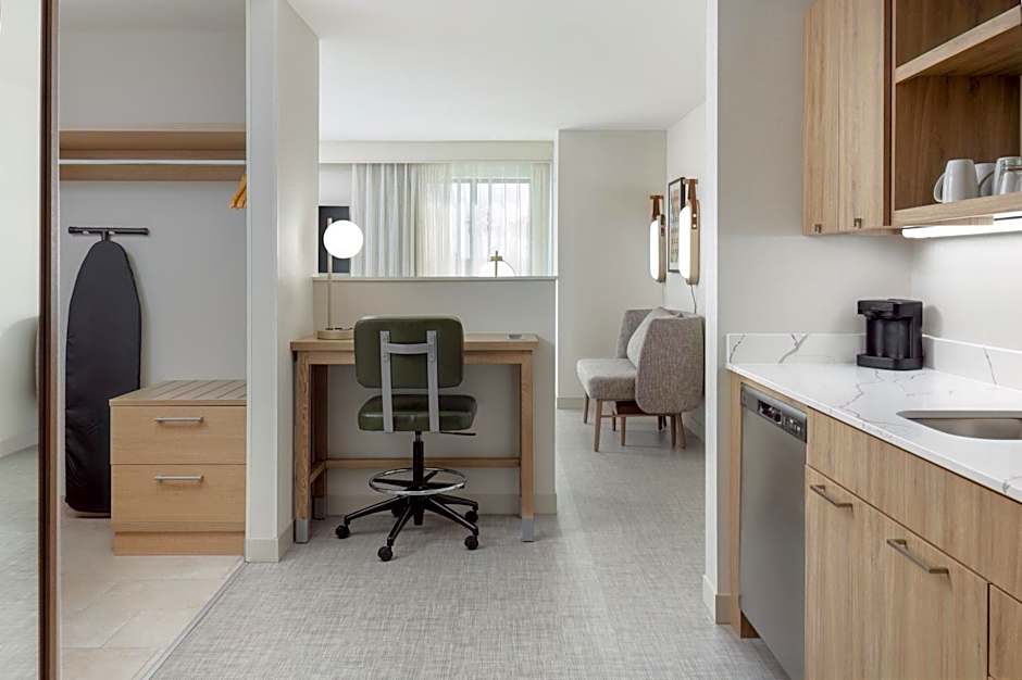 Homewood Suites by Hilton Cypress Orange County