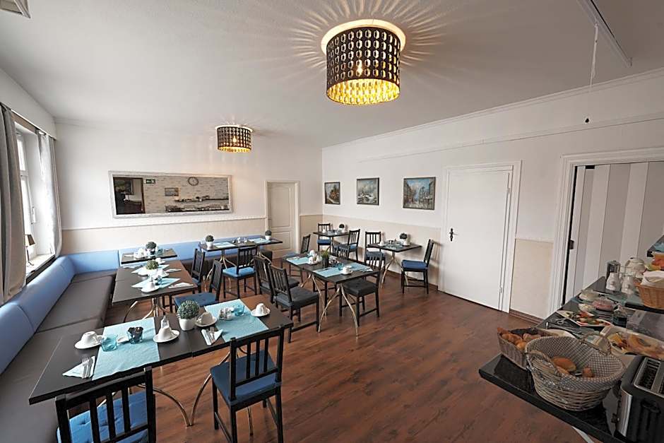 Hotel Wurster Kroog