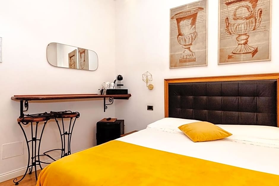 B&B Chez Moi