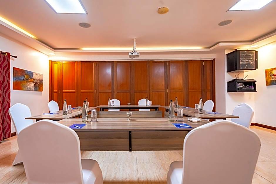 PrideInn Hotel Nyali