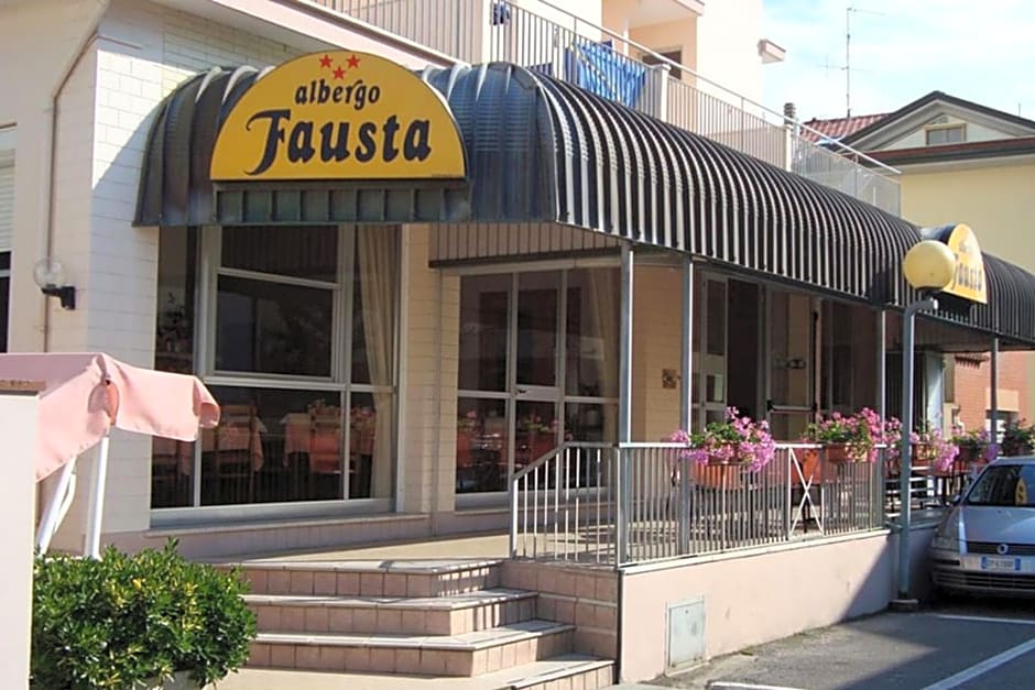 Hotel Residence Fausta