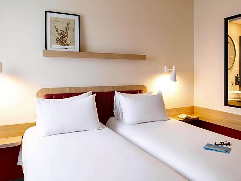 ibis Styles La Roche-sur-Yon