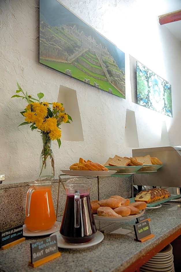 Casa Andina Standard Cusco San Blas