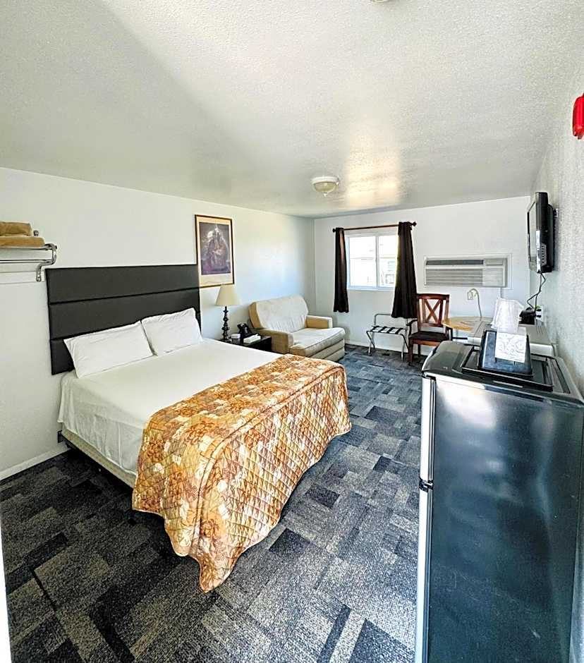 Americas Best Value Inn