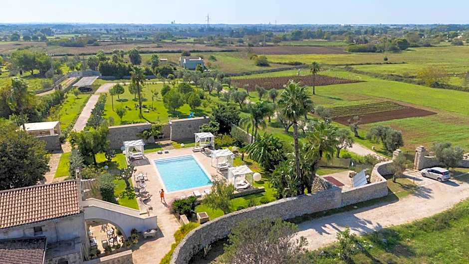 Don Agostino Relais Masseria