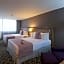 Crowne Plaza Hotel Mexico City North-Tlalnepantla By IHG