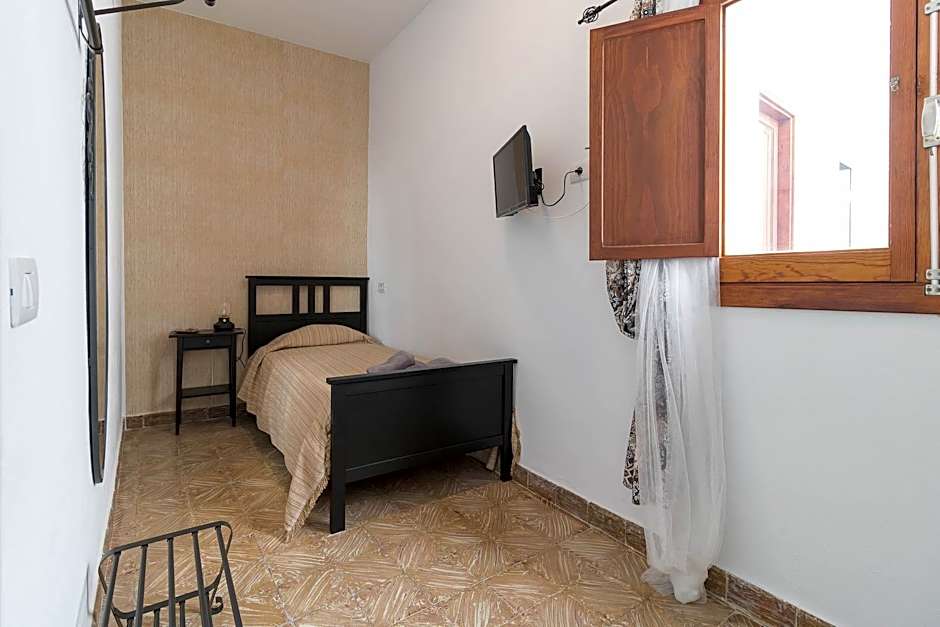 El Rincón de los Artistas