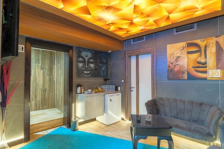 Fengo Hotel & Spa