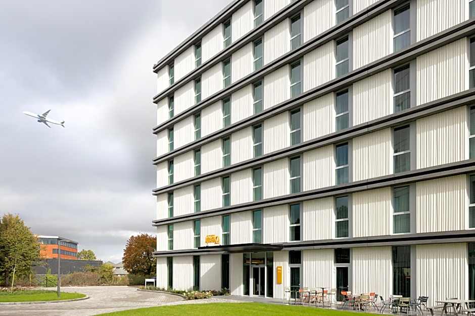 Aparthotel Adagio Access Brussels Airport