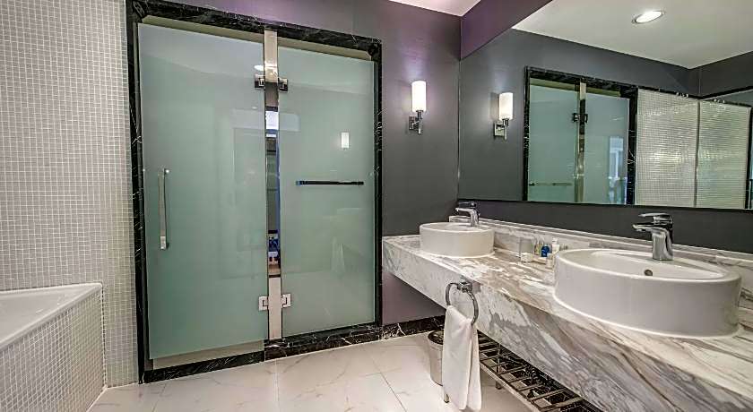 Radisson Blu Hotel Batumi
