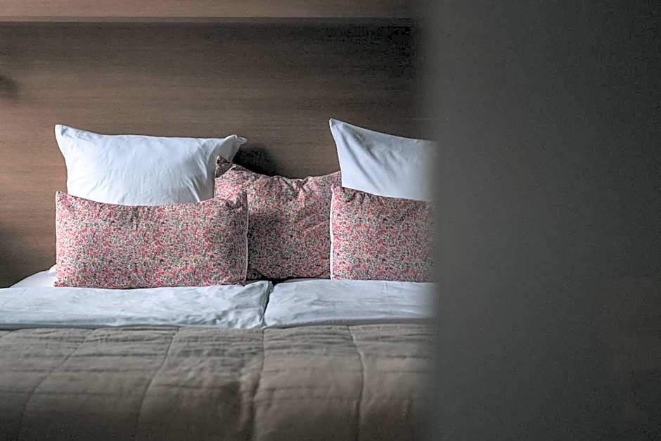 AUBERGE FRANKENBOURG