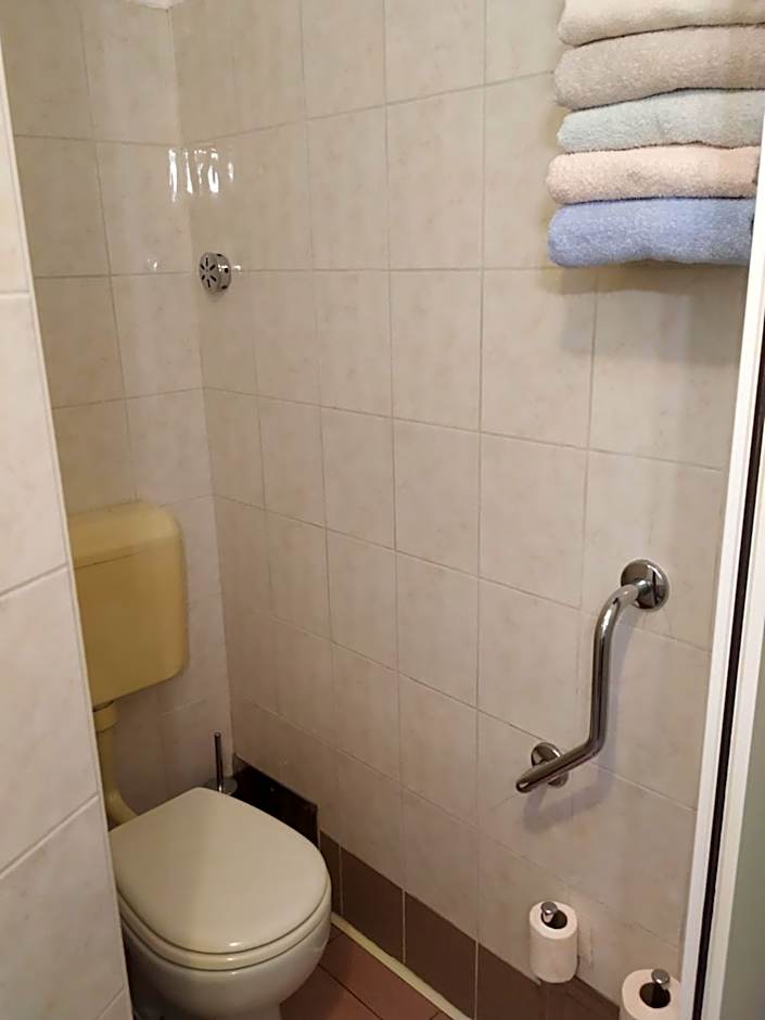 Accomodation Pertout
