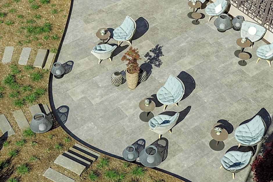 SILENA, your soulful hotel - adults only