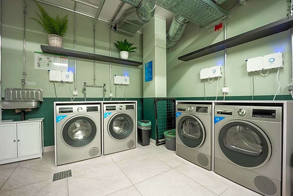 Brera Serviced Apartments Munich Schwabing