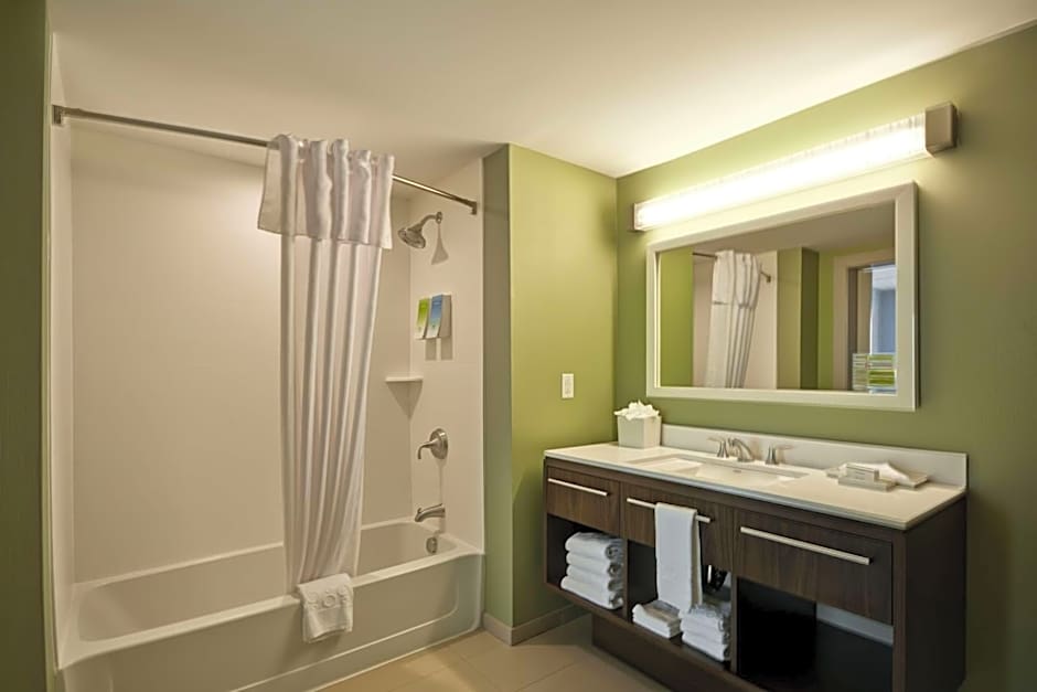 Home2 Suites By Hilton Pigeon Forge