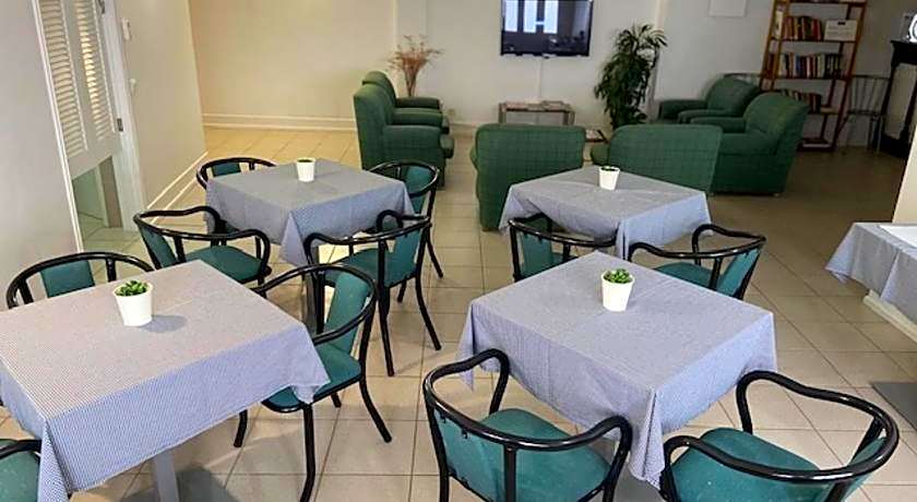 Hotel Ilha