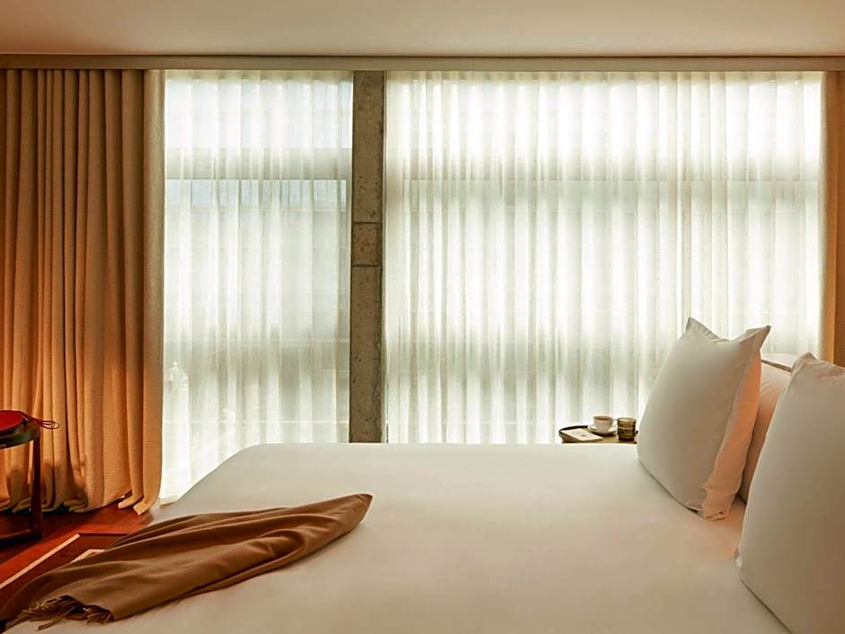 Mondrian Bordeaux Les Carmes
