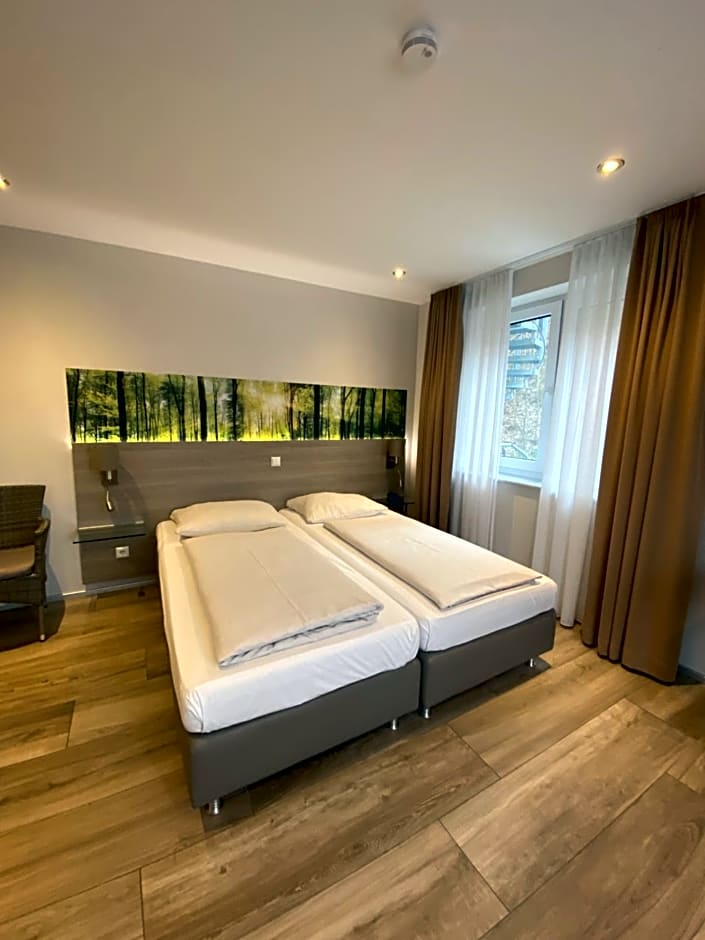 Hotel Scheid