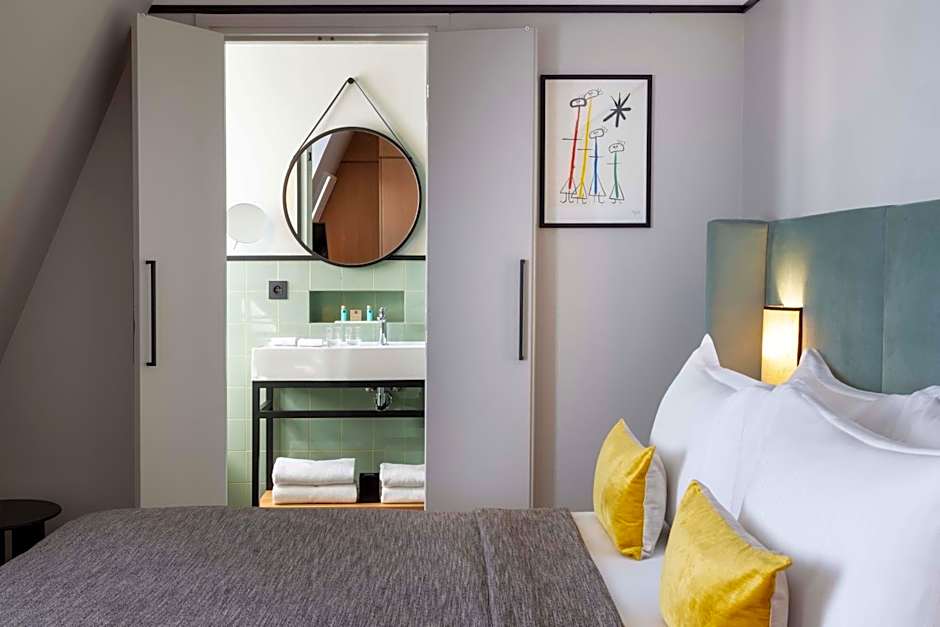 Hotel Le 37 Bis
