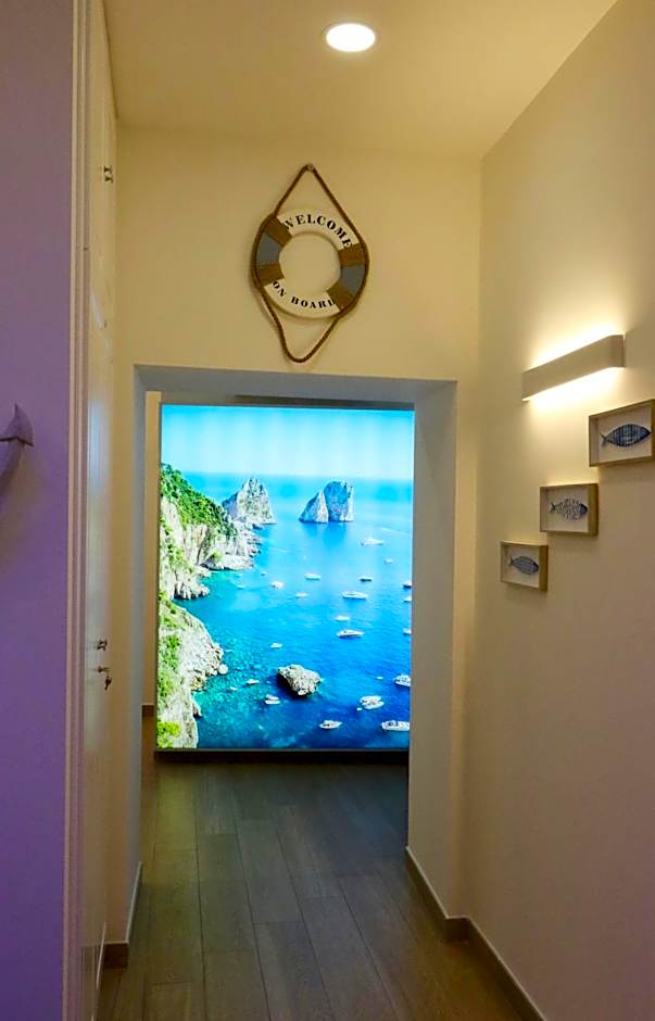 Antica Capri