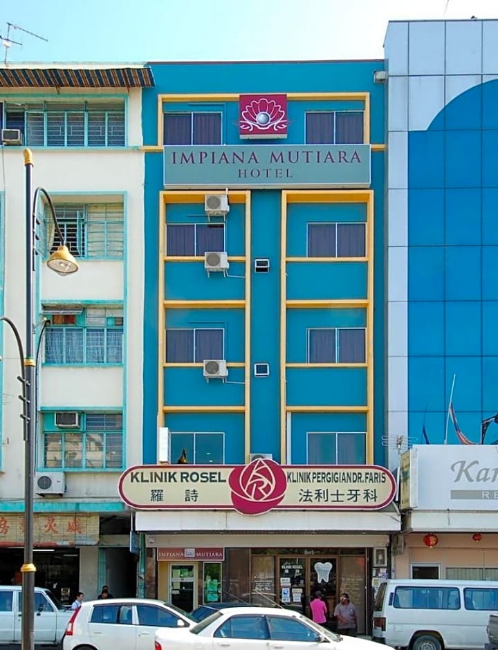 Impiana Mutiara Hotel @ Kampung Air