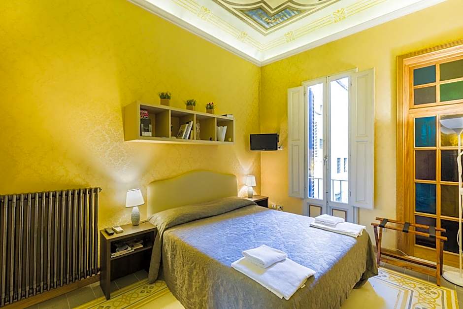 B&B Cavour10 Firenze