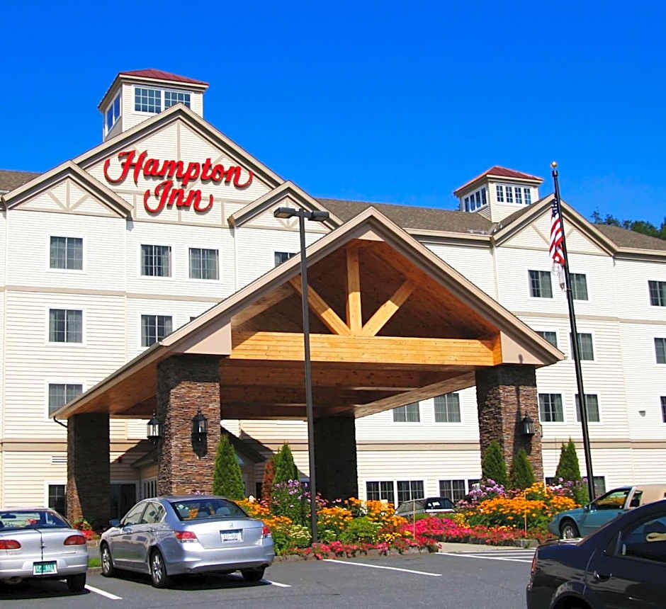 Hampton Inn By Hilton Littleton