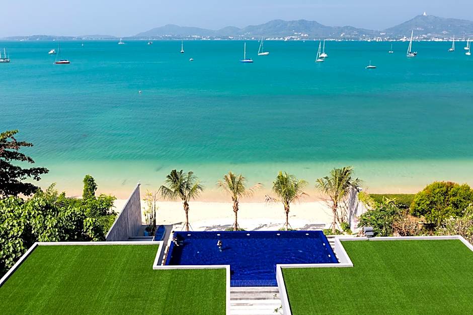 X10 Seaview Suites at Panwa Beach