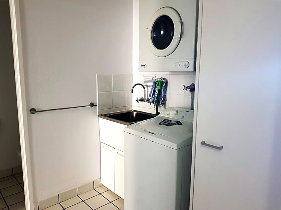 Casablanca Beachfront Apartments