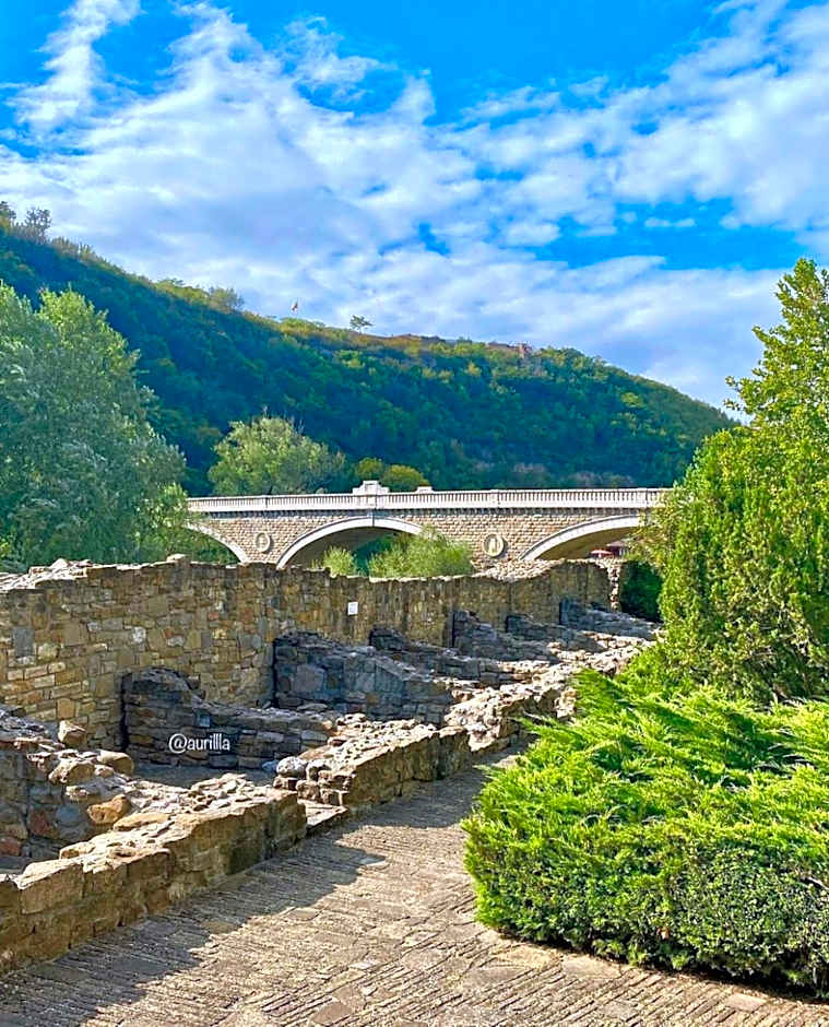 Tsarevets Boutique Hotel & SPA