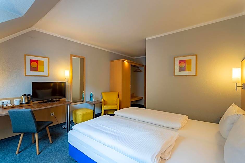 Waldhotel Eskeshof
