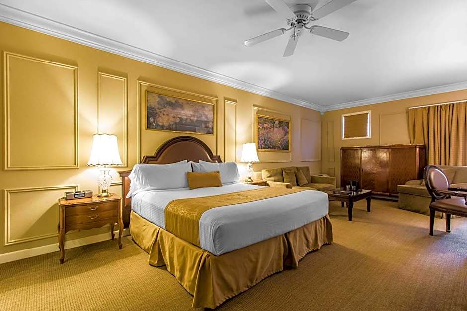 Inn at the Mill, an Ascend Collection Hotel