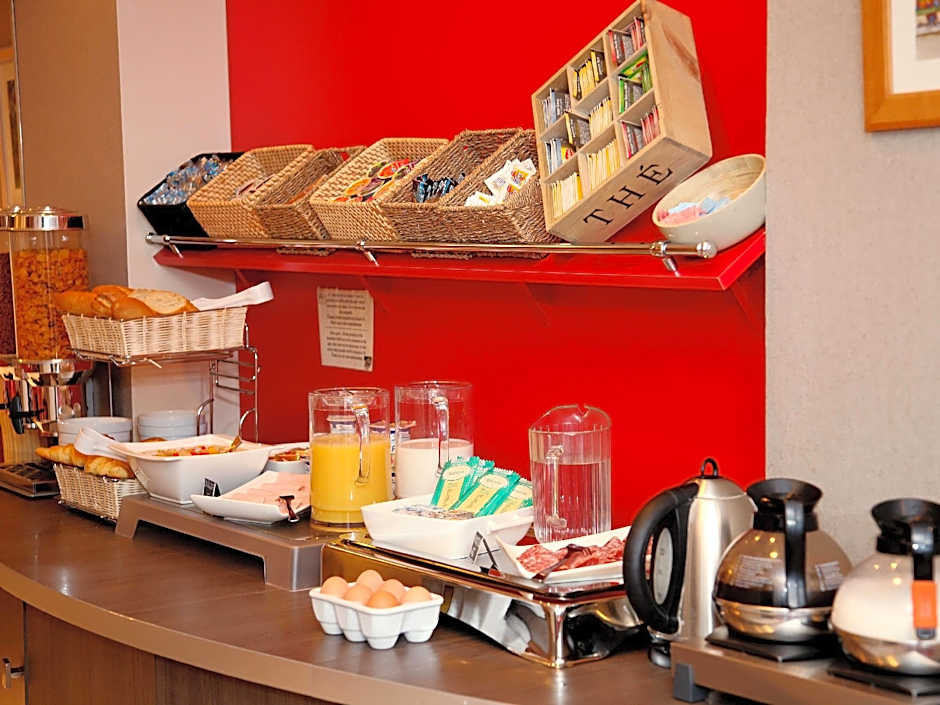 Hotel de France Gare de Lyon Bastille