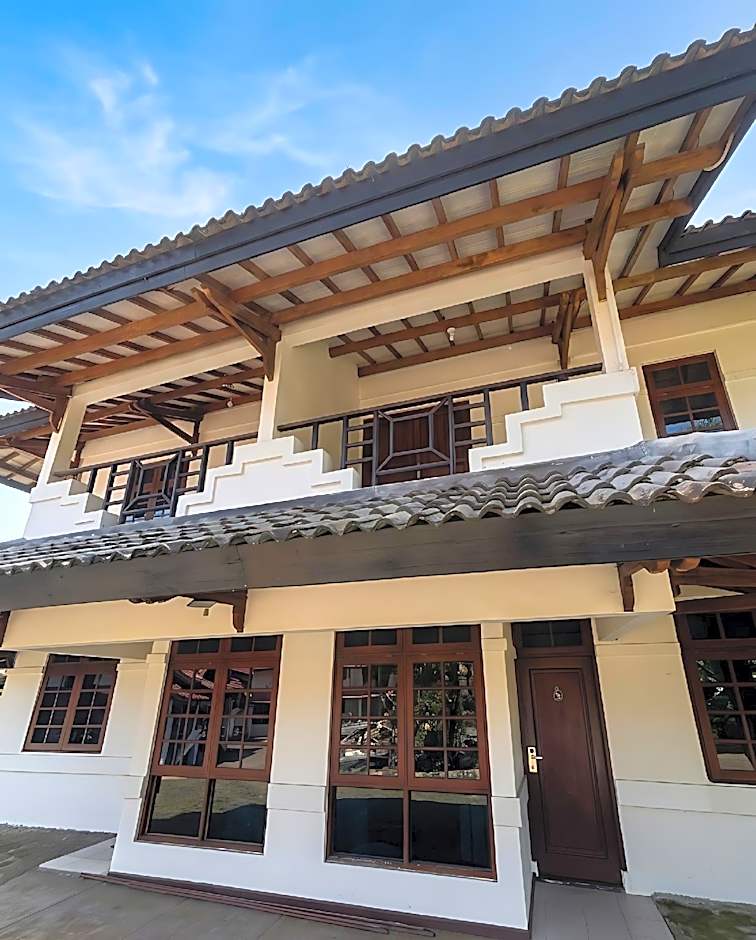 Parama Hotel