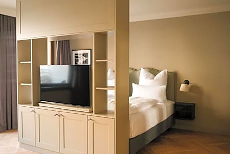 Superior Suite with Balcony